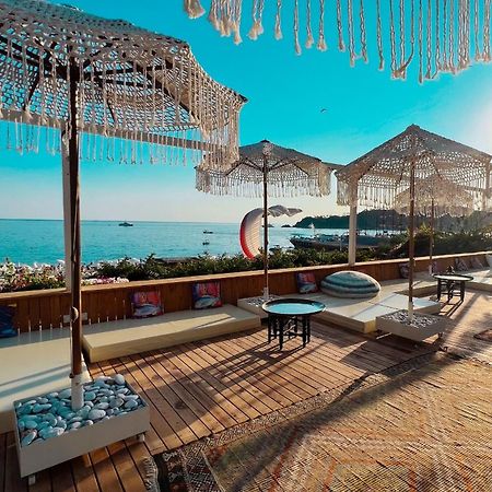 Oyster Residences - Adult Only Oludeniz Exteriér fotografie