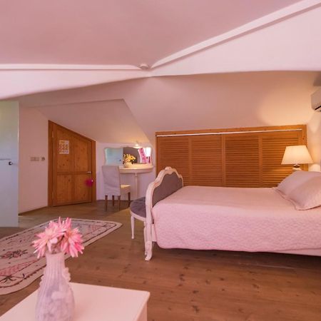 Oyster Residences - Adult Only Oludeniz Exteriér fotografie