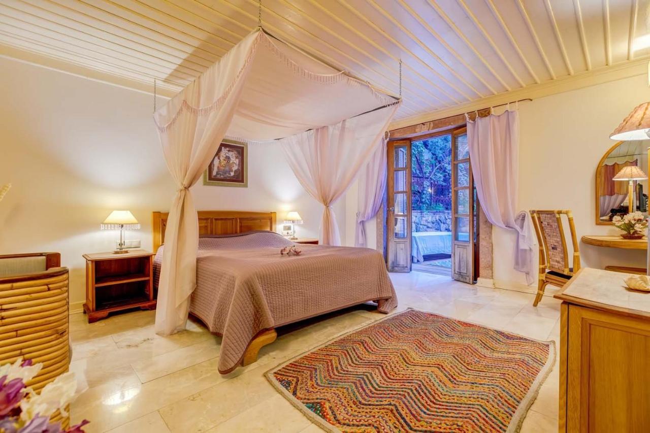Oyster Residences - Adult Only Oludeniz Exteriér fotografie