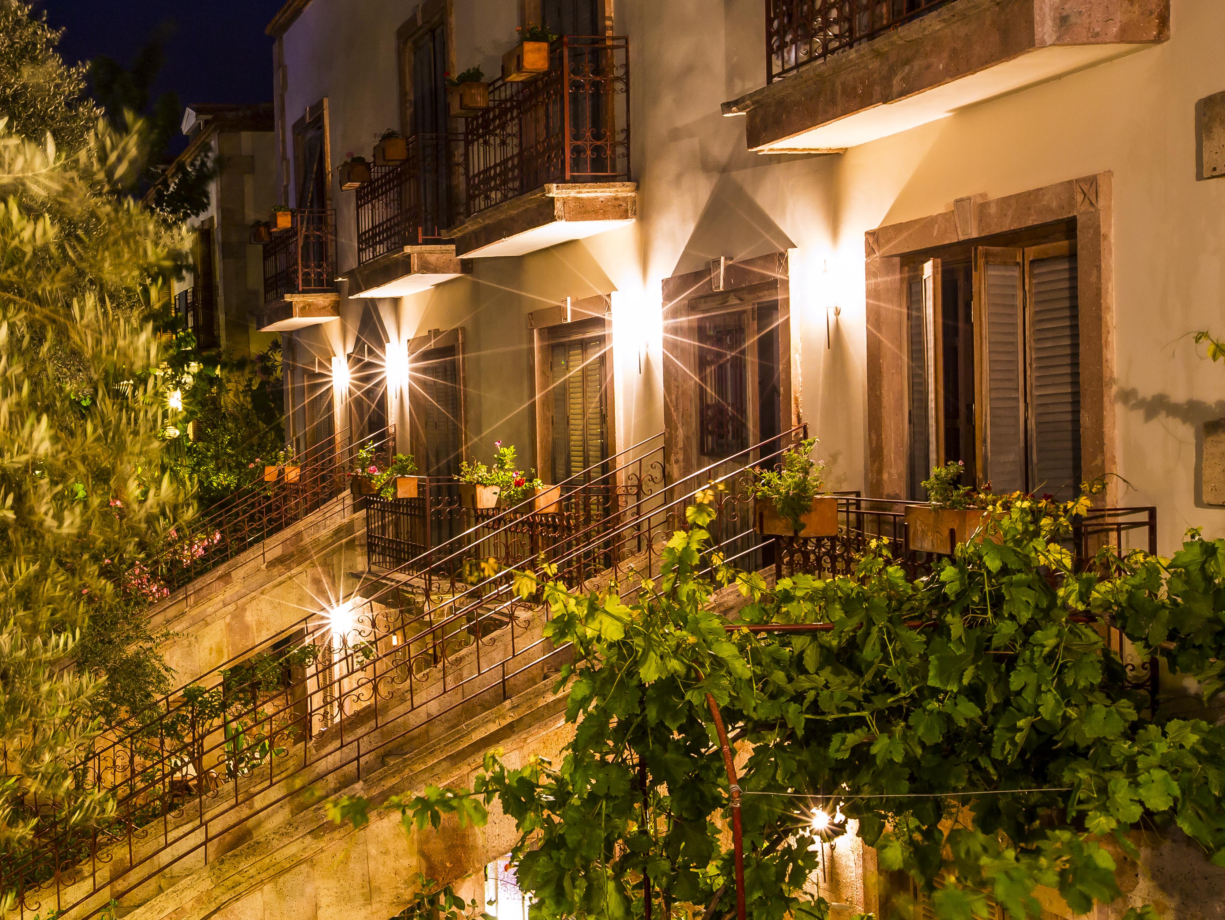 Oyster Residences - Adult Only Oludeniz Exteriér fotografie