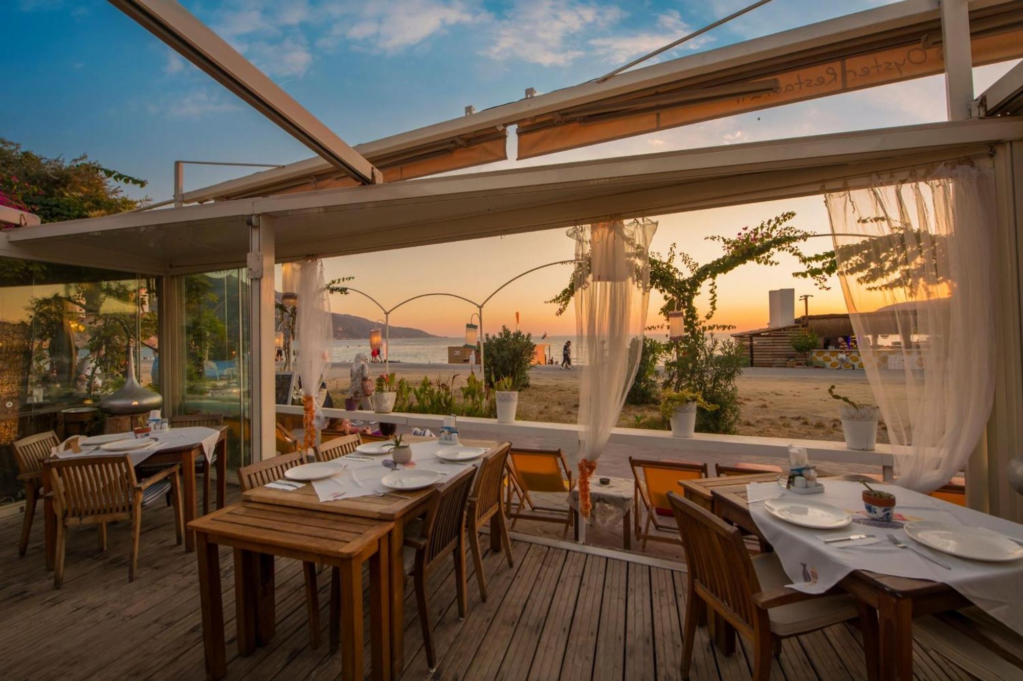 Oyster Residences - Adult Only Oludeniz Exteriér fotografie