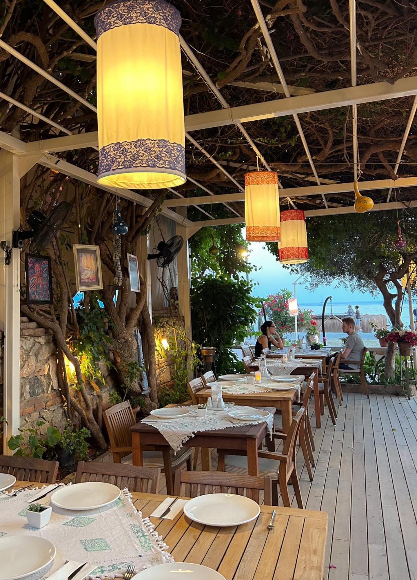 Oyster Residences - Adult Only Oludeniz Exteriér fotografie