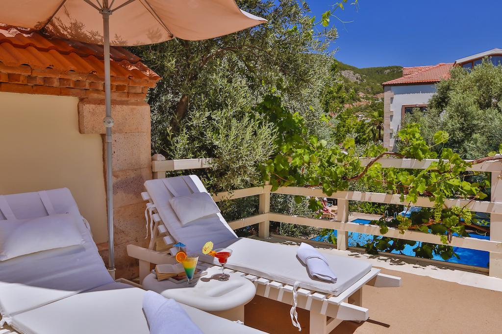 Oyster Residences - Adult Only Oludeniz Pokoj fotografie