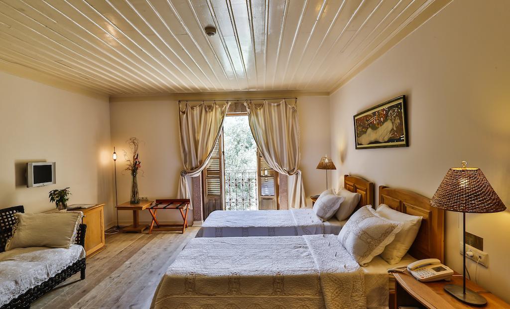 Oyster Residences - Adult Only Oludeniz Pokoj fotografie
